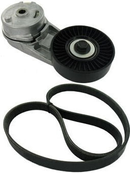 Set curea multi Opel 2,0 Turbo K025pk1030