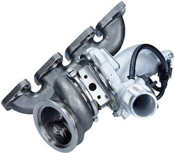 Τούρμπο Garrett Opel Astra J 1,4t 140 Ίπποι 860156