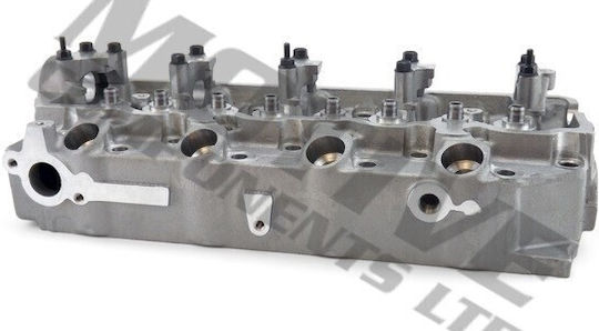 Κεφαλή Κινητήρα Mitsubishi 2 5td-4d56t Md185926
