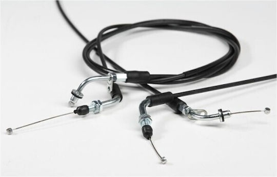 Σύρμα Γκαζιού Yamaha Yz 450 F 2010-2013 Σετ 2 Τεμαχίων 6 301 479 513