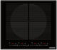 Heinner Induction Cooktop Autonomous 59x52cm