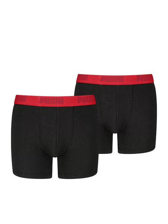 PUMA Basic Basic Παιδικό Σετ με Μποξεράκια 2τμχ...