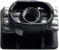 Romix Innen Türgriffhalter Renault 93198412 Romix Innen Türgriffhalter Renault 93198412