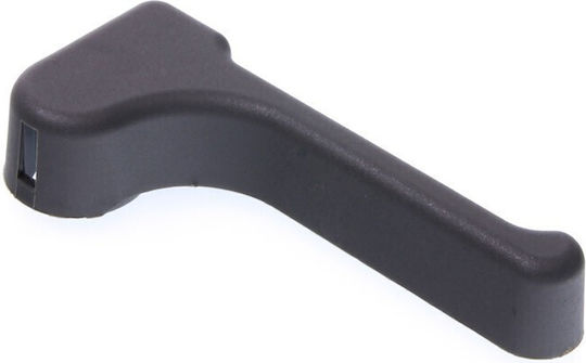 Trunk Handle Iveco Stralis Ii Mercedes Sprinter Vw Crafter 04.06 Left Rear A63974301727j69