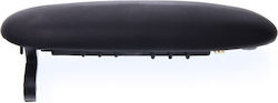 Ford Fiesta Iv Ka Türgriff 08.95-11.08 Linke Vorderseite 1022253 Ford Fiesta Iv Ka Türgriff 08.95-11.08 Linke Vorderseite 1022253