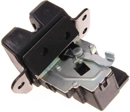 Κλείδωμα Πορτμπαγκάζ Hyundai Getz Ix20 10 Oem 812301h000oem