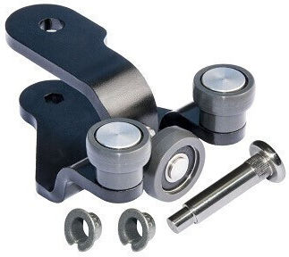 Каросерия Долен Панти Опел Комбо D Fiat Doblo Ii 01.10-12.22 Дясна 95525624