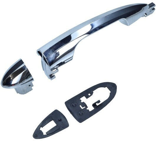 Door Handle Alfa Romeo Giulietta Mito Lancia Ypsilon 08.08 Left Front 156099956