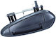 Door Handle Fiat Grande Punto 06.05 Rear Right 735471031
