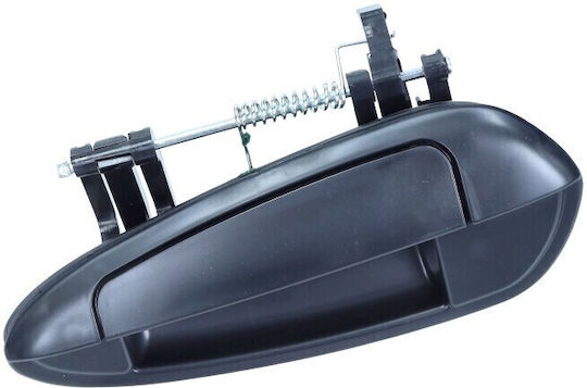 Door Handle Fiat Grande Punto 06.05 Rear Right 735471031