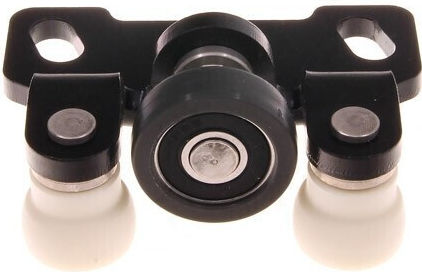 Carucior Balama Mijlocie Ford Tranzit Personalizat 01.12-01.18 Stângă Bk21-v268b35-ak
