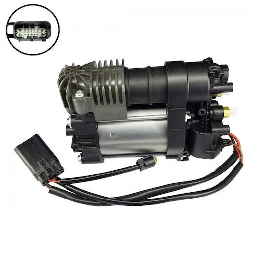 Compresor Suspensie Pneumatică Jeep Grand Cherokee IV Tesla Model S K68232648ab