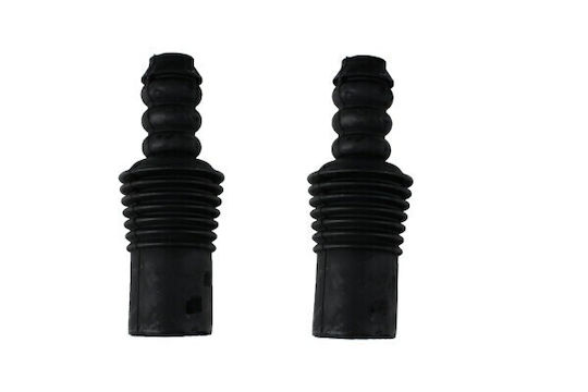 Set Montaj Amortizor de Șocuri Dacia Față Logan 1.2-1.6 09.04 Bara De Protecție + Capace 11-267874