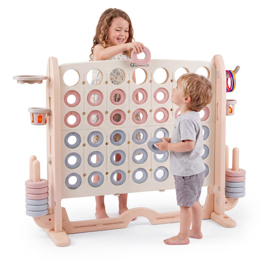 HyperMotion Παιχνίδι 4-in-1 Play Center