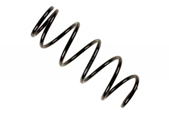 Front Suspension Spring Mitsubishi Colt Forfour 1.5 Di-d/cdi 36-216154