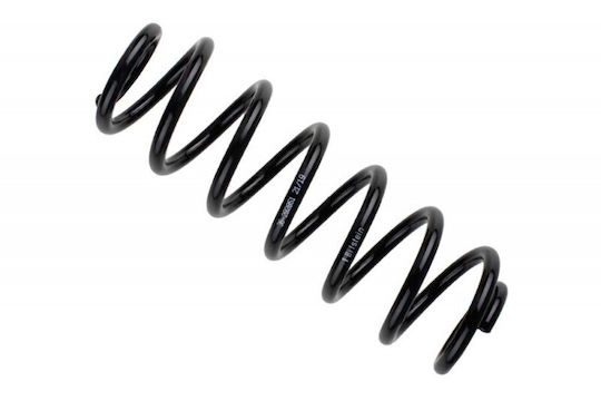 Suspension Spring VW Golf VII E-Golf 14 Left Or Right 5Q0511115BH