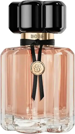 Boss Bottled Beyond Eau de Parfum Refillable 50ml