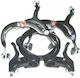 Komplettes Klassisches Fahrradbremszangen-Set