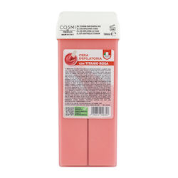 Κερί Αποτρίχωσης σε Ρολέτα 100ml