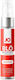 System Jo Pleasure Λιπαντικό Gel Strawberry 30ml