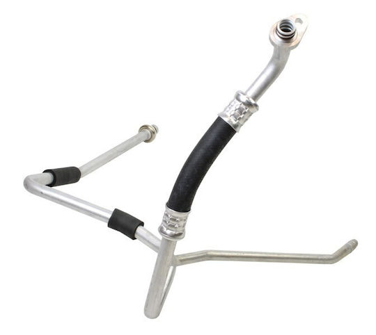 Σωλήνας Κλιματισμού Citroën C5 X7 C6 Peugeot 407 508 647774
