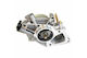 Vacuum Pump Ford Transit 2.2 Tdci 06 Bk2q2a451fa