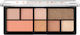 Catrice Cosmetics Lidschatten Palette mit Matte...