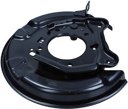 Protector de Disc de Frână Toyota Spate Land Cruiser Prado 2 8-4 0 02 Dreapta 46503-60131
