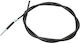 Motorcycle Brake Cable Rear Yamaha Cs 50 Jog 6 479 305