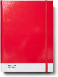 Pantone Τετράδιο Ριγέ