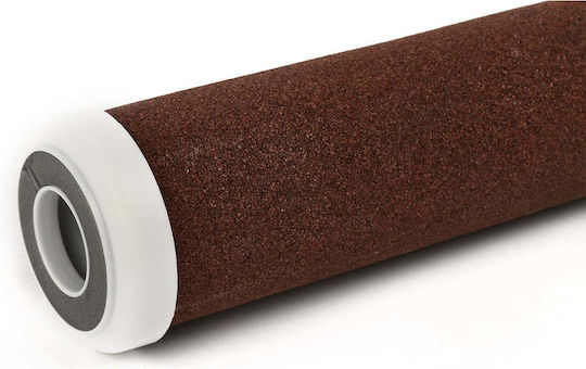 Atlas Filtri Replacement Water Filter Cartridge Countertop and Under Sink Ceramic 5" 10 μm