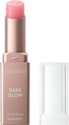 Catrice Cosmetics Glow Lippenpflege Öl Cool Pin...