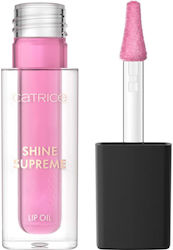 Catrice Cosmetics Shine Lippenöl Melone Tau Dew...