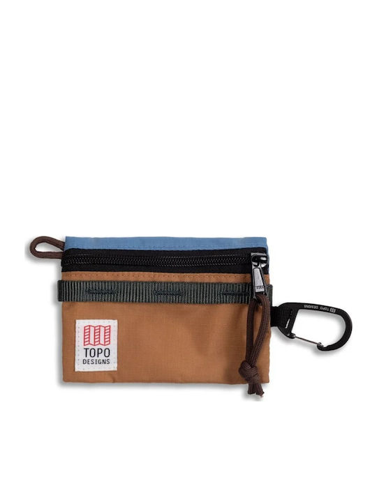 Θηκη Accessory Bag Micro Mountain Camel