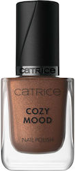 Catrice Cosmetics Βερνίκι Νυχιών 10.5ml Catrice Cosmetics Βερνίκι Νυχιών 10.5ml