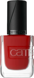Catrice Cosmetics Affair Glossy Βερνίκι Νυχιών ...