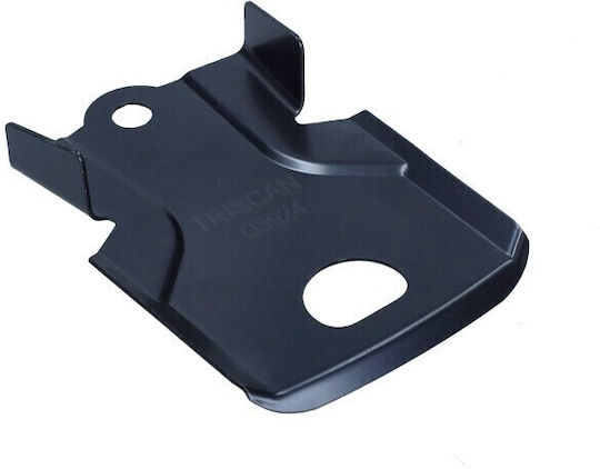 Bremsscheibenschutz Toyota Vorderseite Aygo 1.0-1.2/1.4 D-4d 05 Linke Oder Rechte 43243-0h010