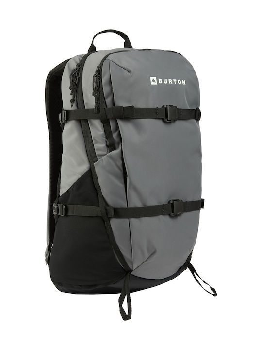 Burton Day Hiker 28 л Сив