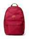 Nike Heritage 2.0 20lt Rucksack Rot