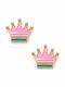 FantazyStores Pink Earrings
