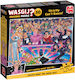 Strictly Can’t Dance! Puzzle 2D 1000 Teile