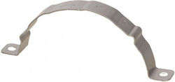 Exhaust Mount Iveco Daily 06 Front Dpf Filter Clamp 5802214946