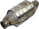 Convertizor Catalitic Universal Metalic Circular 1800cc E2 50