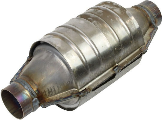 Convertizor Catalitic Universal Metalic Circular 1800cc E2 50