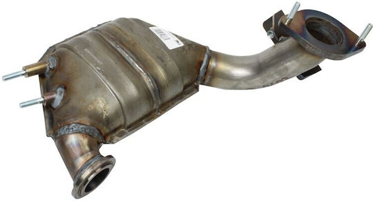 Каталитичен конвертор Renault Laguna 1.9dci 2.0dci 2.2dci 05 8200747076