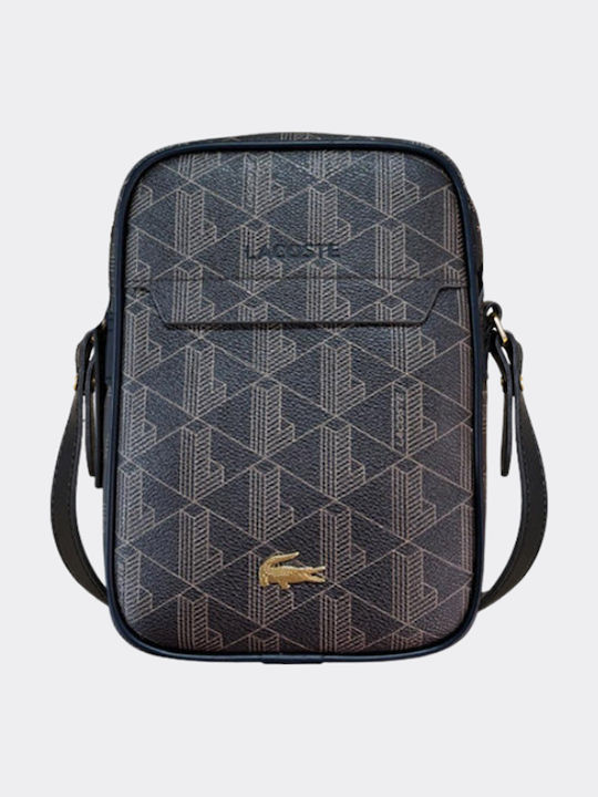 Women's Shoulder Bag Black