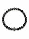 FantazyStores Men's Bracelet with Cross Design