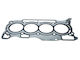 Renault Megane Zylinderkopf Dichtung 1.4 10 110445h60a