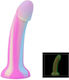Easytoys Ρεαλιστικό Dildo Ροζ