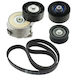 Set Polybrawchioniou Imannta Fiat 1 6/2 0 M-jet Vkma 32236